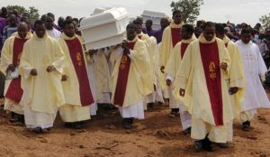 Nigeria: Nun blasts insensitivity to Christian persecution and slams Vatican silence
