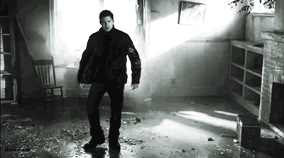 SPNG Tags: Dean / Jensen / Dancing among Archangels /<br /> Looking for a particular Supernatural reaction gif? This blog organizes them so you don’t have to spend hours hunting them down.