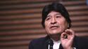 Migraciones de Perú impide ingreso de Evo Morales por amenazar el orden interno