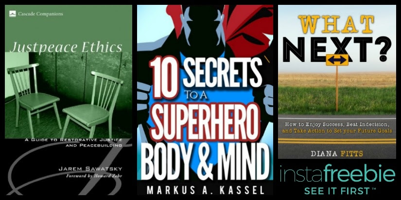 Free Nonfiction Ebooks