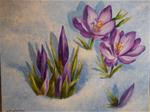 Signs of Spring - Posted on Friday, February 20, 2015 by Terri Nicholson