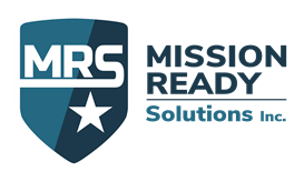 Mission Ready Solutions Inc.