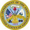 Emblem of the United States Department of the Army.svg