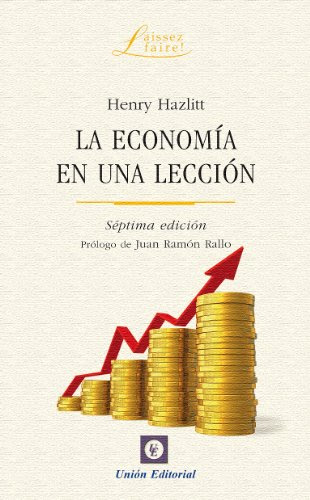 La economía en una lección