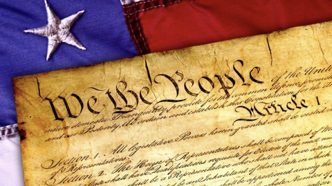 Congress V. The Constitution: James L. Buckley