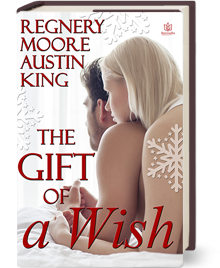 The Gift of a Wish