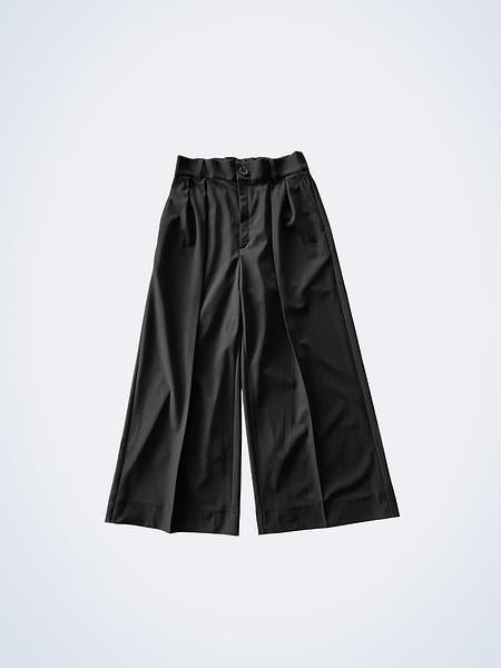 [Debut pre tailor-made]Samurai Mode Stretch HAKAMA Pants