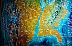 Red Alert: Mega-Earthquake Madrid - Will the Coming New Madrid Earthquake Split the United States in Two?