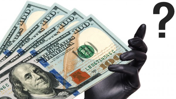 Who Controls All of Our Money? L3FoCRYPaR_600
