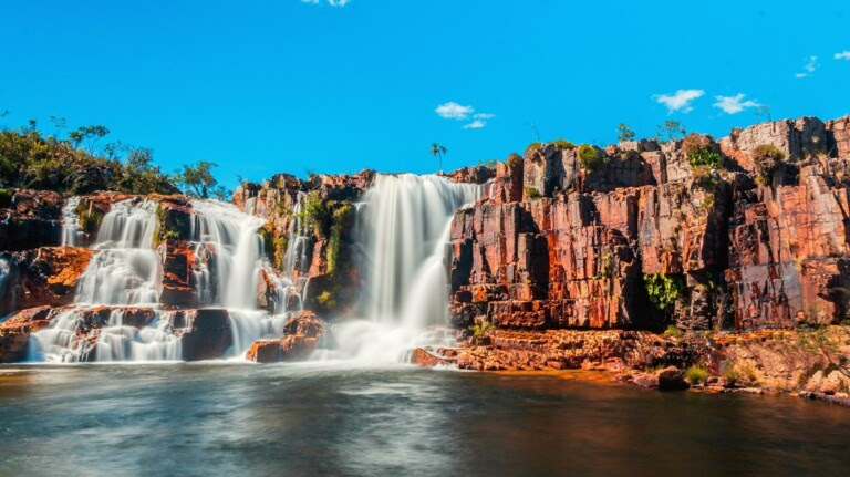 Parques Nacionais para curtir a Semana do Meio Ambiente