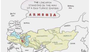 Pan-Turkism’s Aggressive Dreams of Empire — Yesterday and Today 