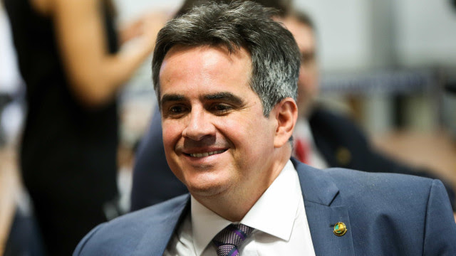 Ciro Nogueira aceita convite para assumir a chefia da Casa Civil