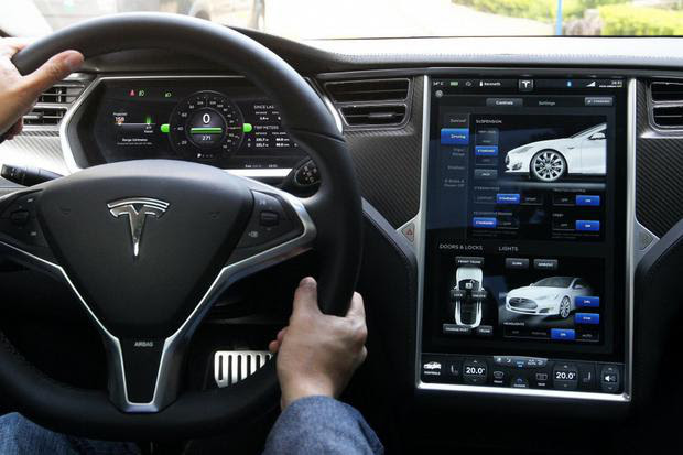 Mổ xẻ Tesla Model 3, kỹ sư Nhật kinh ngạc vì phát hiện ra điều không tưởng - Ảnh 3. Mổ xẻ Tesla Model 3, kỹ sư Nhật kinh ngạc vì phát hiện ra điều không tưởng - Ảnh 3.