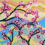 Spring Party 4 - Posted on Saturday, February 28, 2015 by Dorothy Jenson