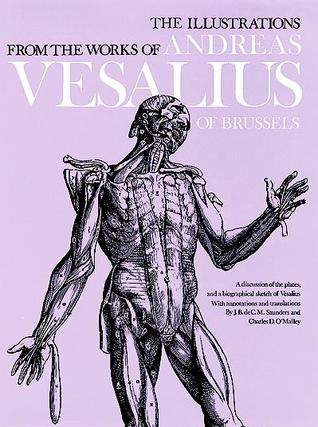 pdf download The Illustrations from the Works of Andreas Vesalius of Brussels