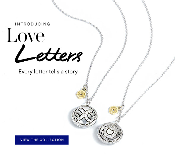 love letters