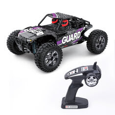 SUBOTECH BG1520 1/14 4WD 22km/h Off-road Rc Car RTR