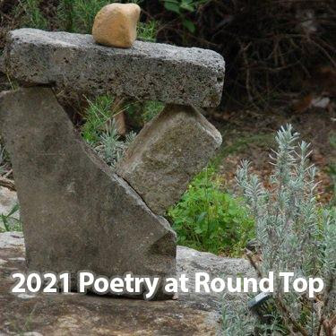 Poetry at Round Top