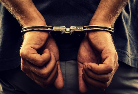 Cops Arrest More People for Pot Than All Violent Crimes—Combined—Blame Lack of Resources