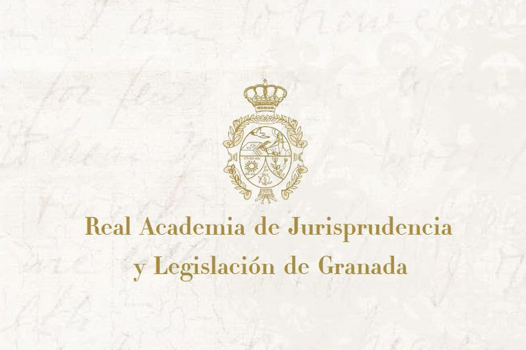 Premios 2022 de la Real Academia de Jurisprudencia y Legislación de Granada