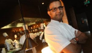 Dubai: Famous Indian chef gets sacked over “Islamophobic” tweet