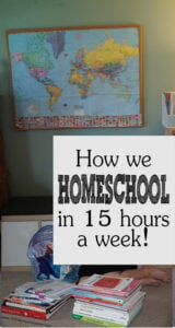 how does homeschooling work