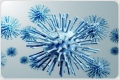 Research reveals high stability of hepatitis B viruses