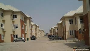 Abuja housing