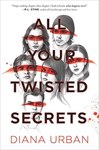 All Your Twisted Secrets EPUB