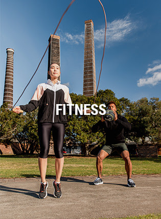 FITNESS