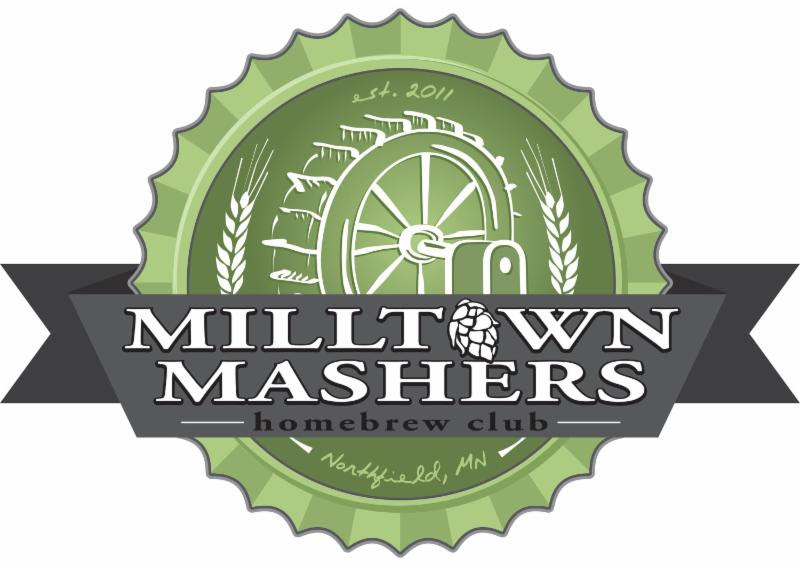 Milltown Masher logo