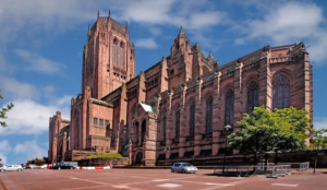 UK: Concerns Muslim migrants faking conversions at Liverpool Cathedral to help asylum claims