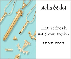 Last Chance To Redeem Dot Dollars From Stella & Dots