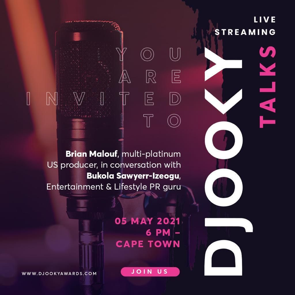 Revealed Secrets To Artist Success Unveiled In Djooky Talks With PR Expert Bukola Izeogu 53 d096e75b 283a 440f a6d8 62eb9ab42d2b