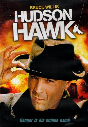 Hudson Hawk Hudson Hawk