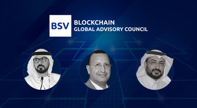 BSV Blockchain Global Advisory Council formed with senior industry leaders to support BSV adoption