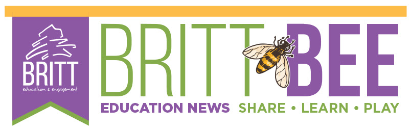 Britt Bee Education News - March 2023