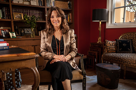 Free Video Series with Marianne Williamson