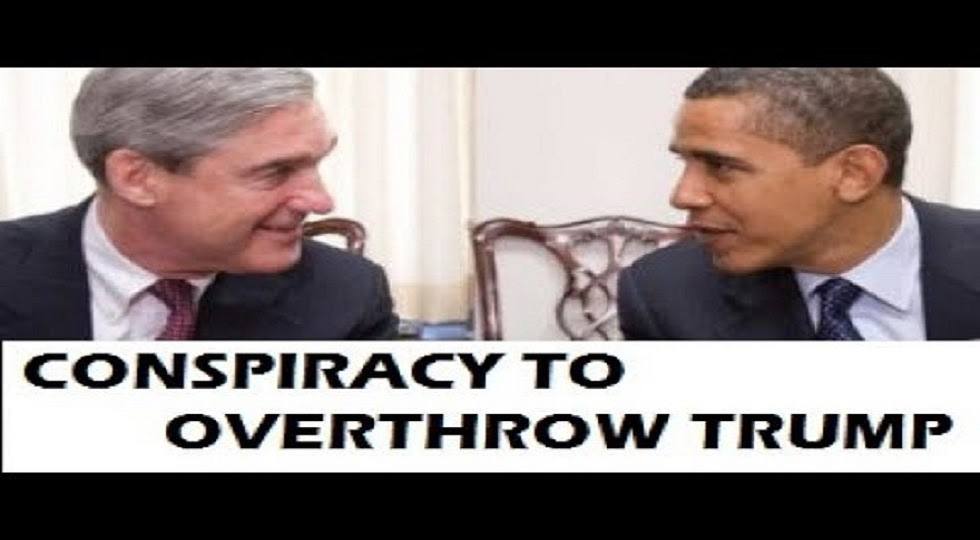 FISA Warrants Point to Corruption in Obama White House and Beyond +Videos
