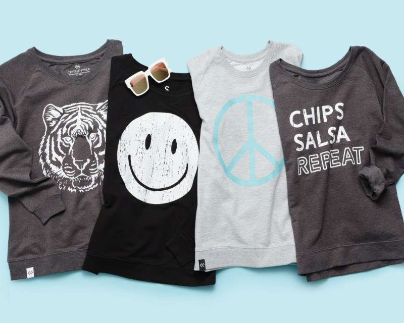 Favorite Tops