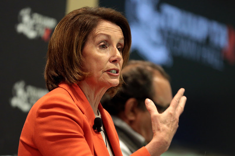 Search for Pelosi’s Laptop Lead Agents to Alaska and the Wrong Home