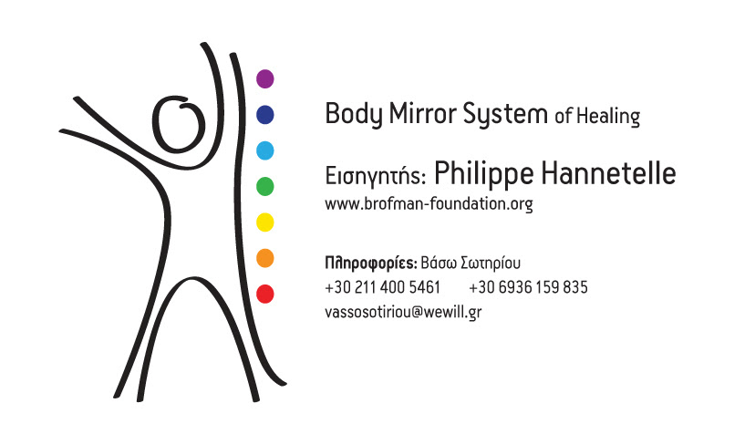 Body Mirror cover