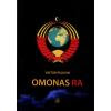 Omonas Ra (knyga su defektais)