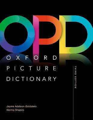 Oxford Picture Dictionary PDF