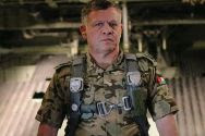 Jordan's King Abdullah II, a licensed helicopter pilot, is rumored to have personally taken part in air strikes against ISIS.