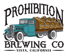 Prohibition Brewing Co