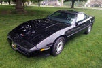 1984 CHEVROLET CORVETTE - 231941