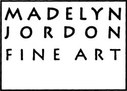 Madelyn Jordon Fine Art Logo
