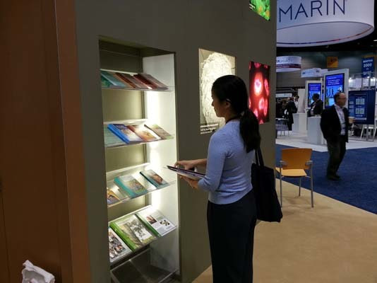 kiosk kiosk