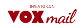 Gestione newsletter by VOXmail